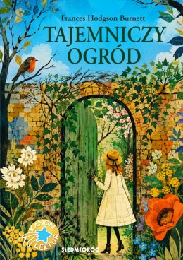 Tajemniczy ogród