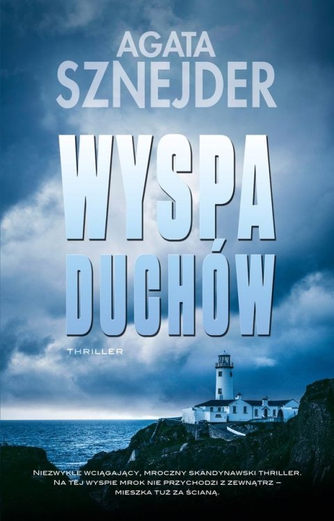 Wyspa duchów