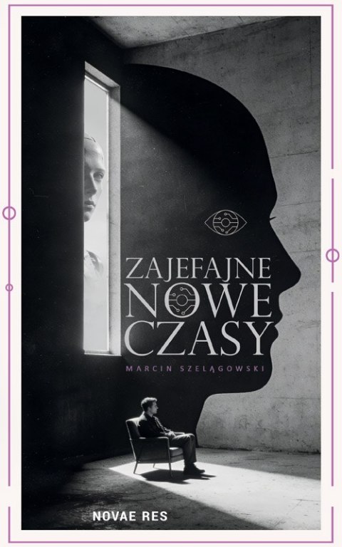 Zajefajne nowe czasy