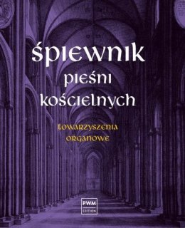 Zalewski,W. Śpiewnik pieśni kościelnych