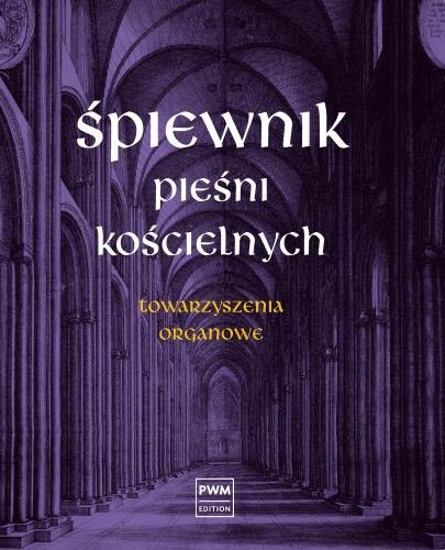 Zalewski,W. Śpiewnik pieśni kościelnych