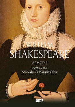 KOMEDIE w przekładzie Stanisława Barańczaka wyd. 2026
