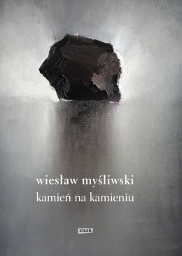 Kamień na kamieniu wyd. 2026