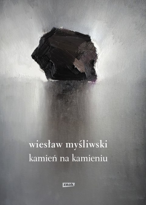 Kamień na kamieniu wyd. 2026