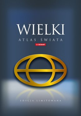 Wielki Atlas Świata