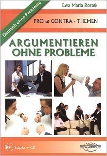 Argumentieren ohne Probleme +CD