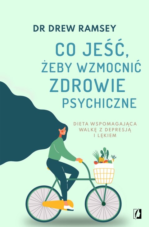 Co jeść, żeby wzmocnić zdrowie psychiczne. Dieta wspomagająca walkę z depresją i lękiem