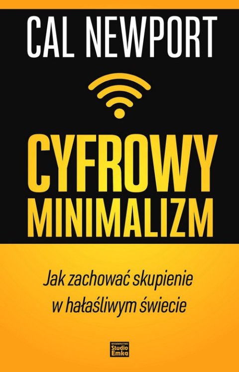 Cyfrowy minimalizm jak zachować skupienie w hałaśliwym świecie