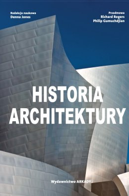 Historia architektury wyd. 2