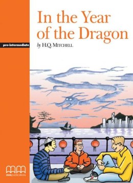 In The Year Of The Dragon Student'S Book