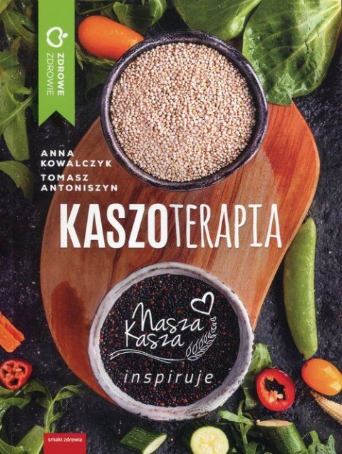 Kaszoterapia