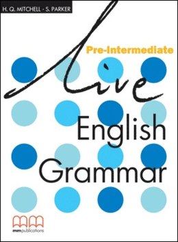 Live English Grammar Pre-Intermediate