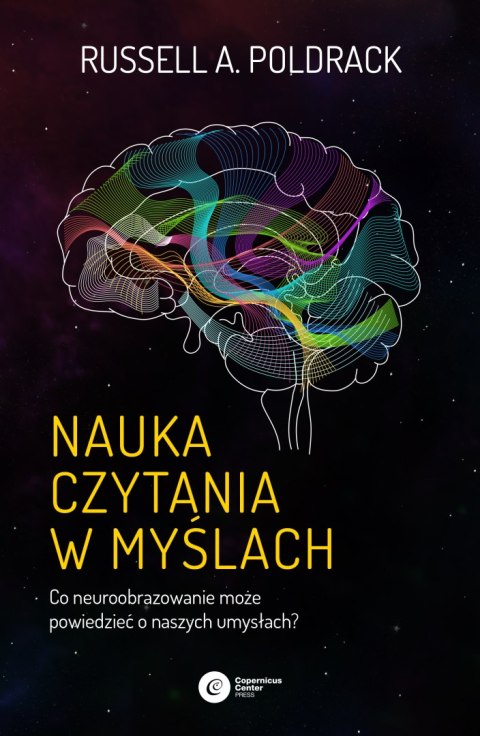 Nauka czytania w myślach. Co neuroobrazowanie może powiedzieć o naszych umysłach?