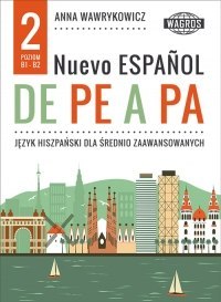 Nuevo Espanol De pe a pa 2 B1-B2 (+mp3)