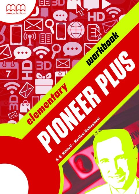 Pioneer Plus Elementary Workbook