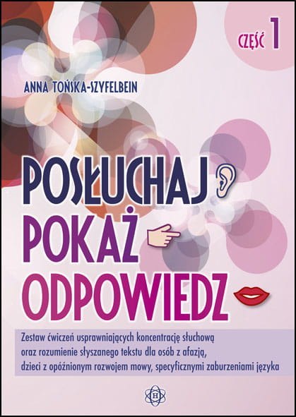 Posłuchaj pokaż odpowiedz część 1