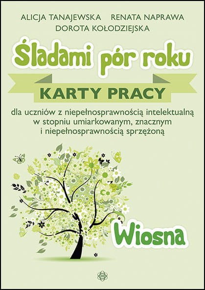 Śladami pór roku wiosna