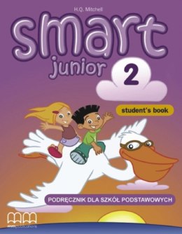 Smart Junior 2 Student'S Book
