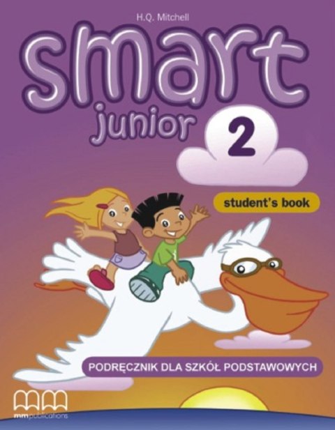 Smart Junior 2 Student'S Book