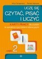 Uczę się czytać pisać i liczyć część 2