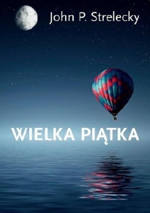 Wielka piątka