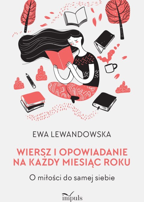 Wiersz i opowiadanie na każdy miesiąc roku